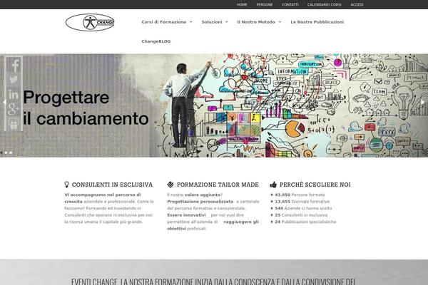 Site using Modal_survey plugin