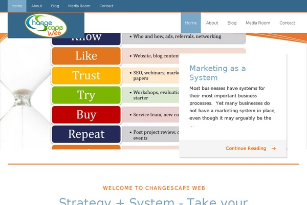 Education Pro theme site design template sample