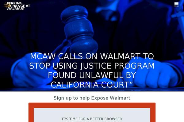 makingchangev4 theme websites examples