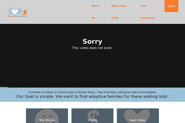 Site using Eventon-daily-view plugin