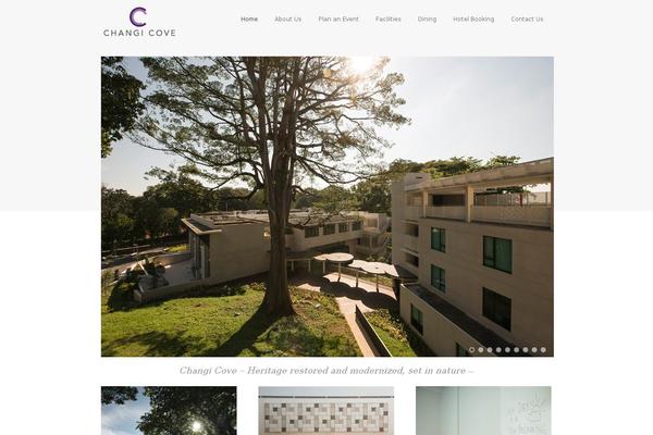 Site using NextGEN Scroll Gallery plugin
