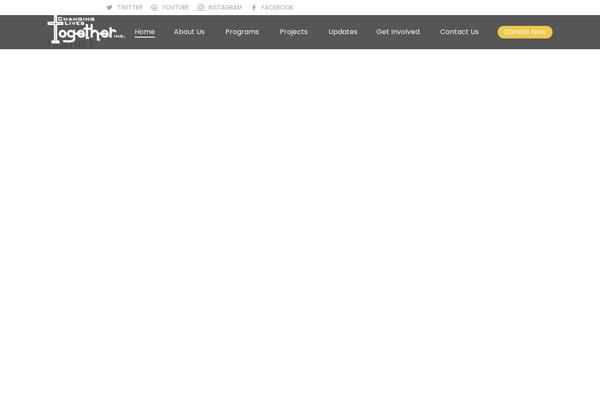 Site using Nd-donations plugin