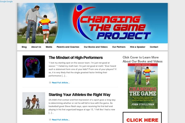 Site using WordPress Popular Posts plugin