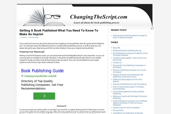 Socrates theme site design template sample