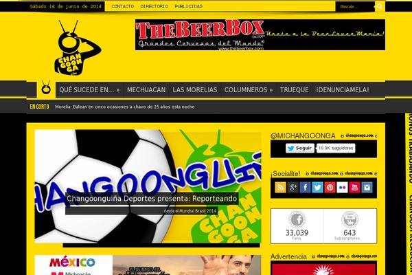 Site using Wp-tiktok-feed plugin