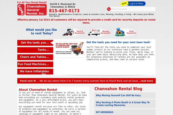 Site using Better Related Posts plugin