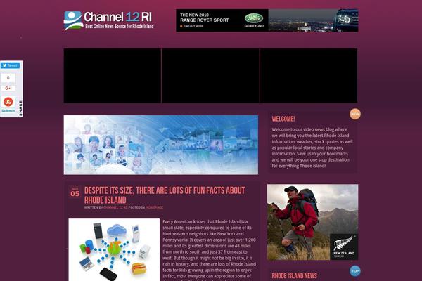 channel12ri.com site used Radiance