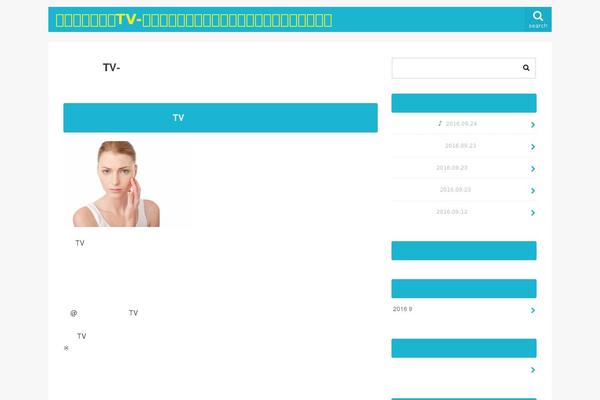 Jstork theme site design template sample