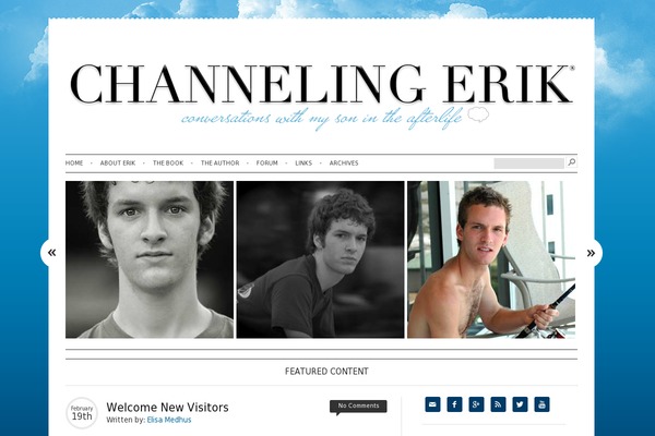 Site using Display-good-reads-books plugin