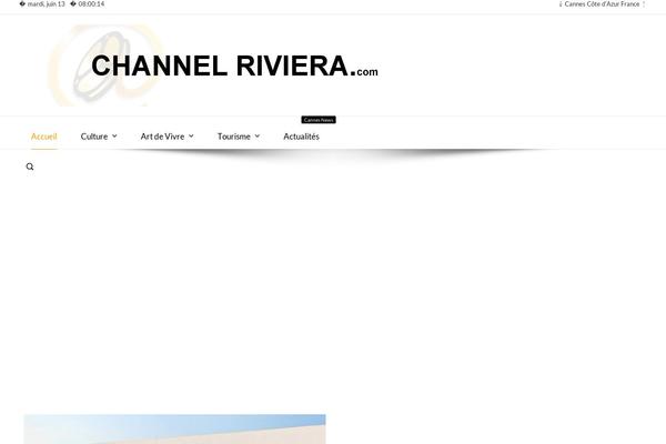 Site using Smart-blocks plugin