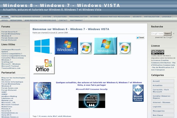 chantal11.com site used Andreas09