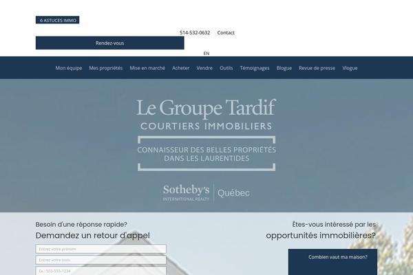 Aliquando-2k17 theme site design template sample