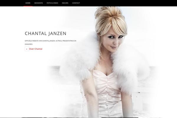 Site using Contact Form 7 Calendar plugin