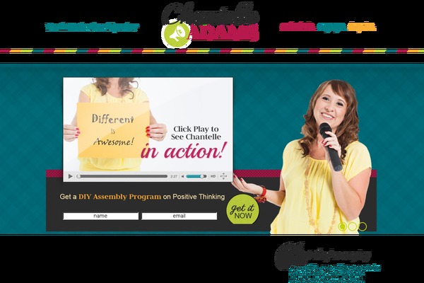 Site using OptimizeMember plugin