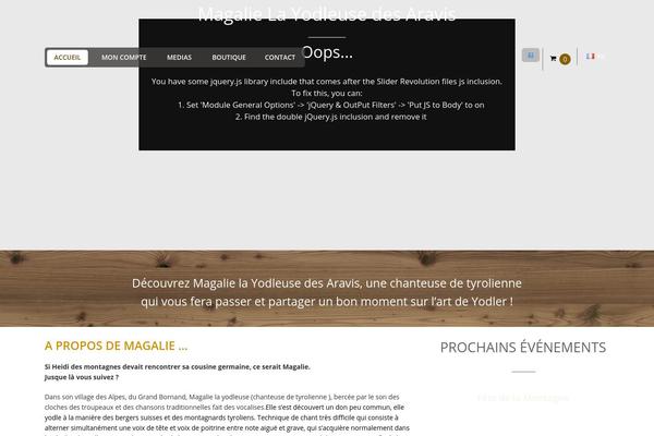 Site using Ait-languages plugin