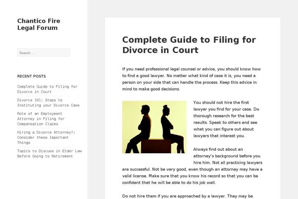 Site using Social Likes plugin