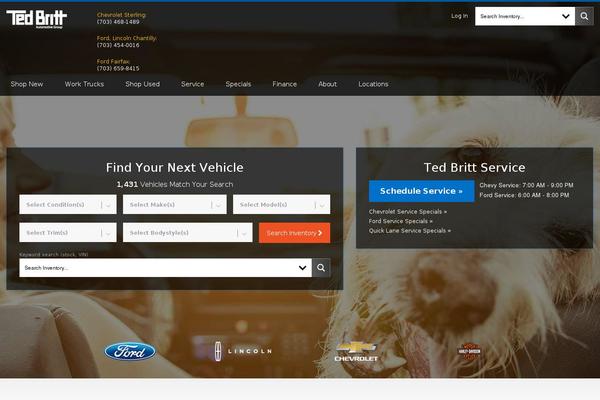 steeringinnovation theme websites examples