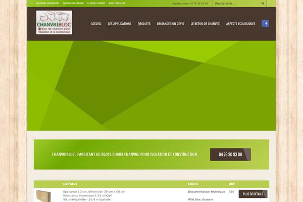 Colangine theme site design template sample