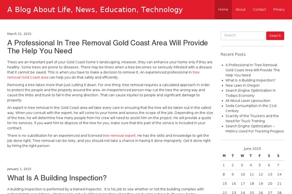 Future theme site design template sample