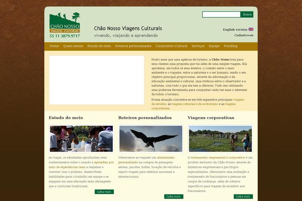 Site using Woo-asaas plugin