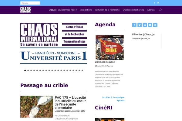Site using WP-Font-Resizer plugin