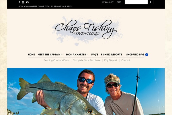 The Retailer theme site design template sample