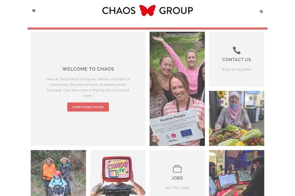 Site using Different-menus-in-different-pages plugin