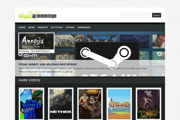 Site using Advanced Spoiler plugin