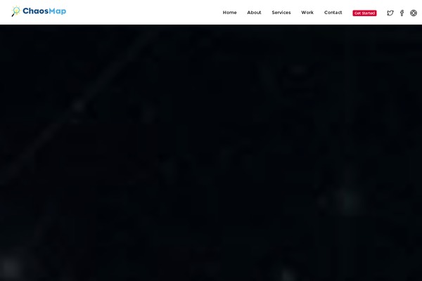Sango-theme theme site design template sample