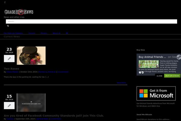 Site using Jetpack by WordPress.com plugin