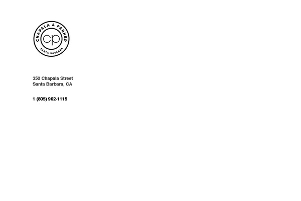 Hatch theme site design template sample