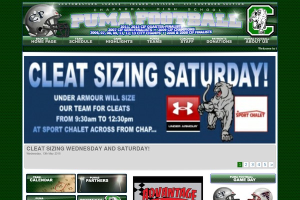 1046-sportstate theme site design template sample