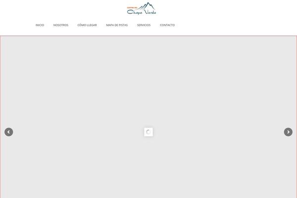 Fusion theme site design template sample