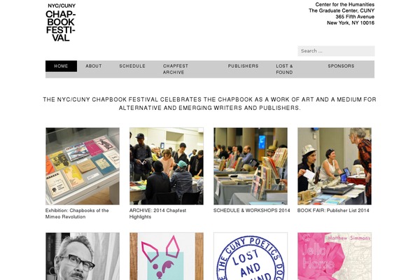 Leon theme site design template sample