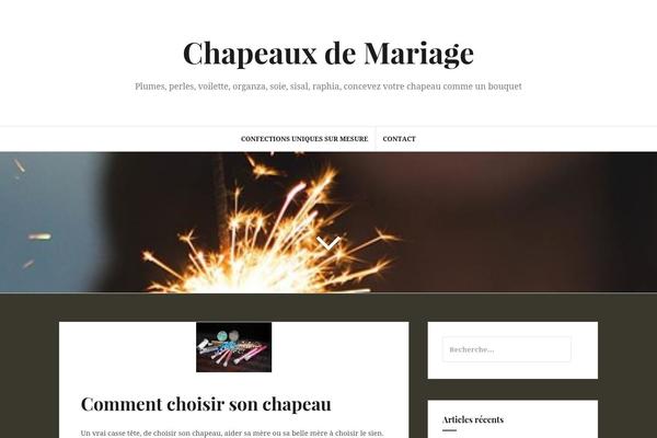 Simple Shop theme site design template sample