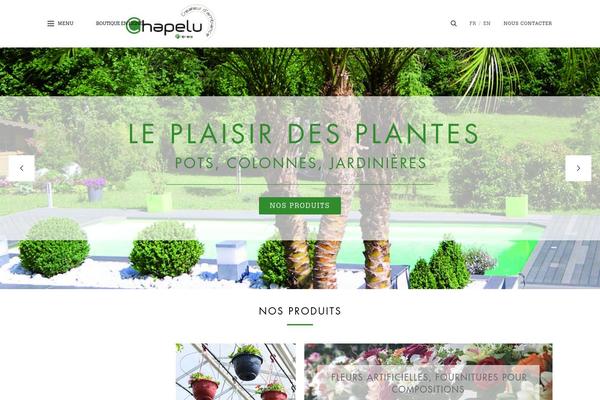 Site using Wc-simple-product-badge plugin