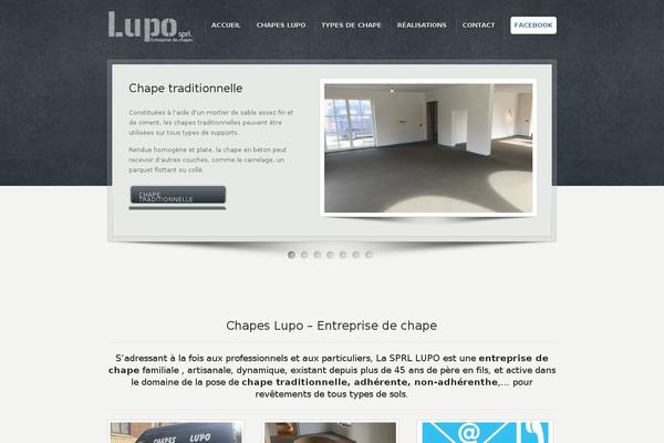 Site using Cf7-styler-for-divi plugin
