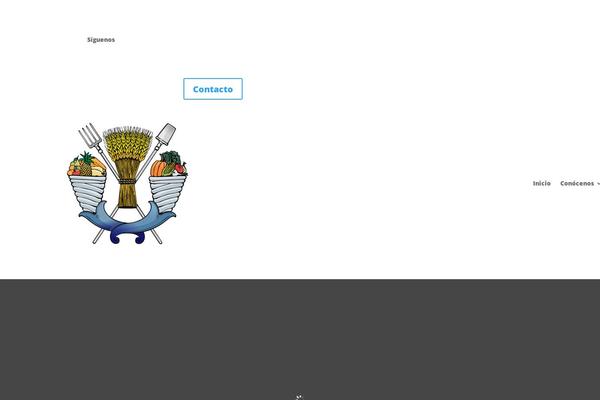 Site using Brainblog plugin