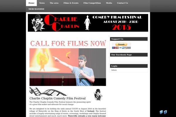 zeeSynergie theme site design template sample