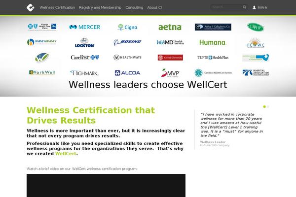 Site using Woothemes-sensei plugin