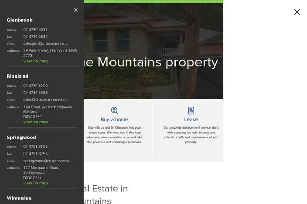 Site using Popup-builder-platinum plugin