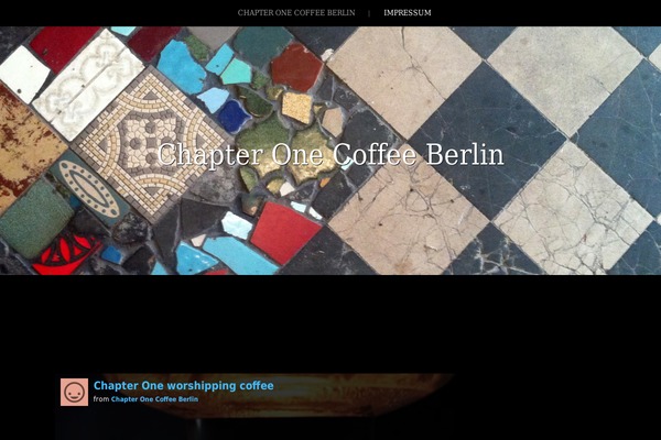 Landscape theme site design template sample