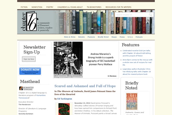 Site using Wp-media-category-management plugin