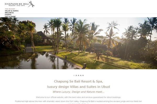 Site using Go Gallery plugin