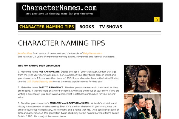 NewsSetter theme site design template sample