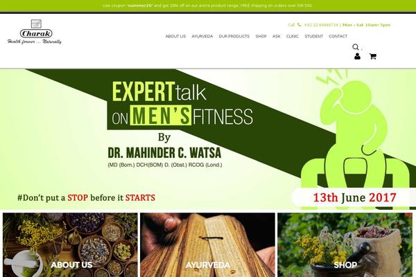 Site using Woocommerce-side-cart-premium plugin