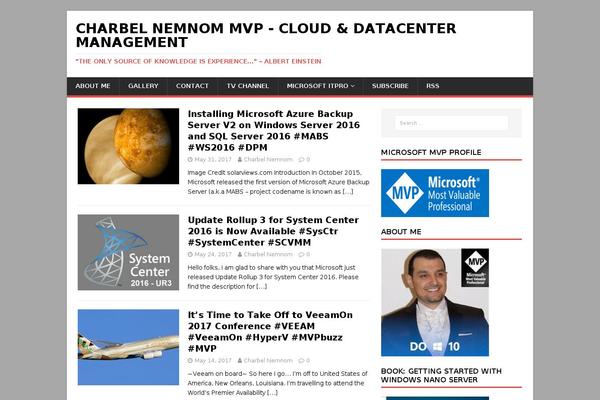 Site using Wccp-pro plugin
