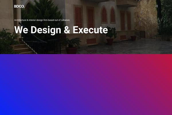 Site using Masterslider plugin