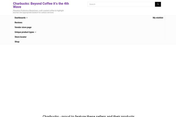 Site using Home plugin