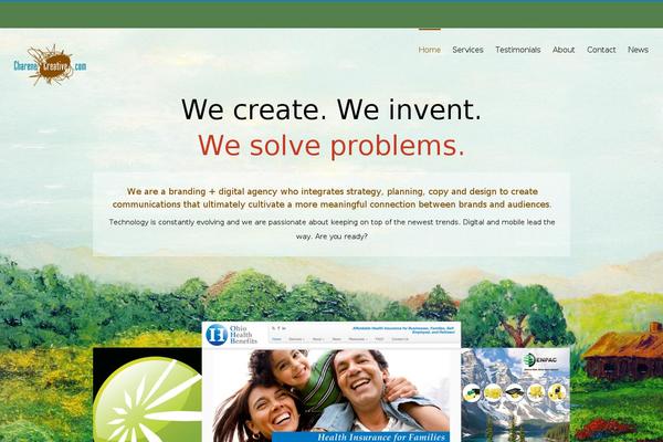Site using Yet Another Social Media Icon Plugin (YASIP) plugin